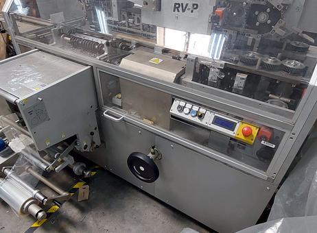 CAM RV-P P230711115