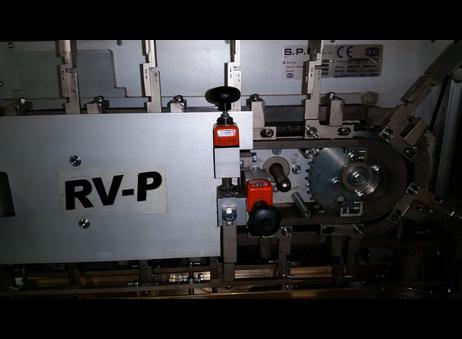 CAM RV-P P230711115