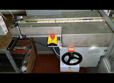 CAM RV-P P230711115