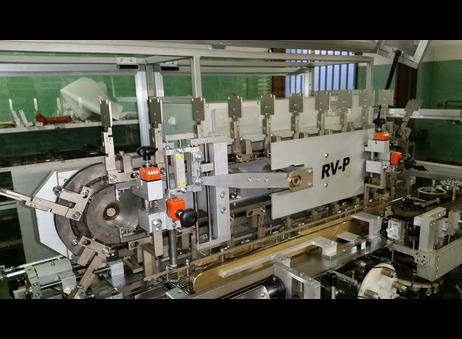 CAM RV-P P230711115