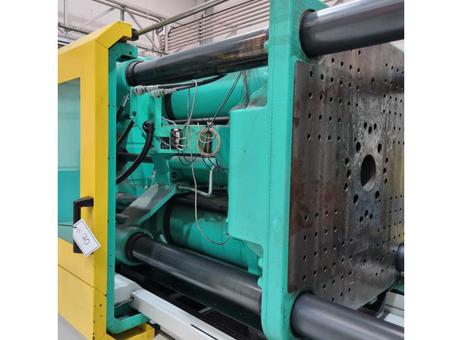 Arburg 400T 820S 4000/1300 P230712007