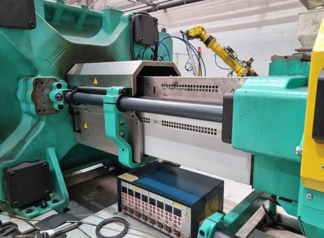 Arburg 400T 820S 4000/1300 P230712007