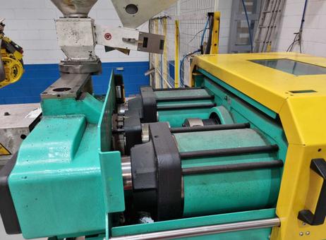 Arburg 400T 820S 4000/1300 P230712007