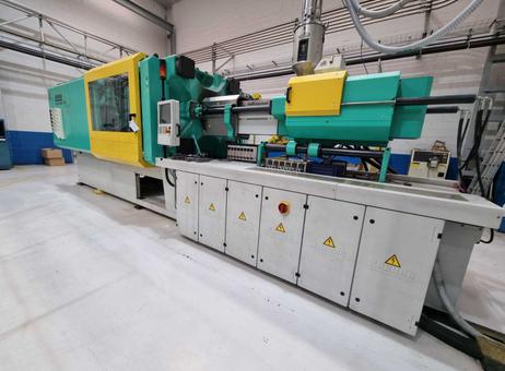 Arburg 400T 820S 4000/1300 P230712007