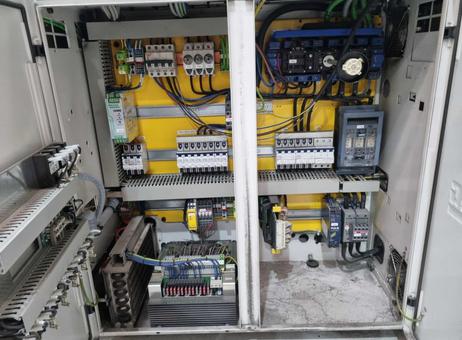 Arburg 400T 820S 4000/1300 P230712007