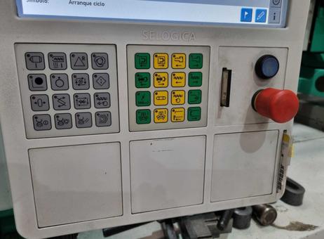Arburg 400T 820S 4000/1300 P230712007