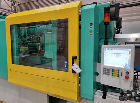 Arburg 400T 820S 4000/1300 P230712007