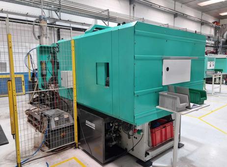 Arburg 400T 820S 4000/1300 P230712007