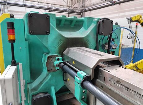 Arburg 400T 820S 4000/1300 P230712007