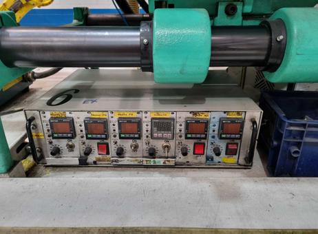 Arburg 400T 820S 4000/1300 P230712007