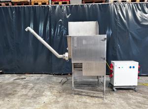 Sepamatic DMS400 Mixer