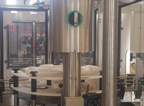 ALAFTRE bottling line Lt 1 P230714111