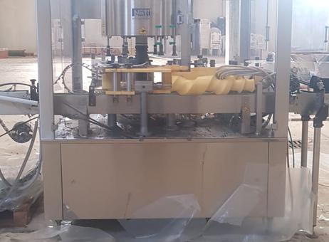 ALAFTRE bottling line Lt 1 P230714111