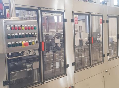 ALAFTRE bottling line Lt 1 P230714111