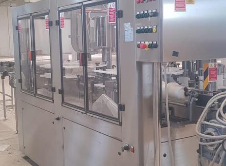 ALAFTRE bottling line Lt 1 P230714111