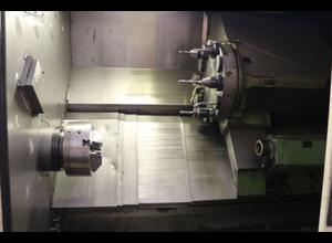 TRAUB TND 400 CNC Lathe
