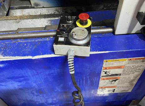 Mazak FH-680 P230715006