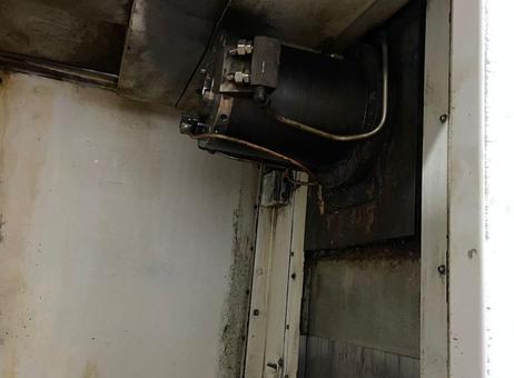 Mazak FH-680 P230715006