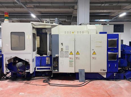 Mazak FH-680 P230715006