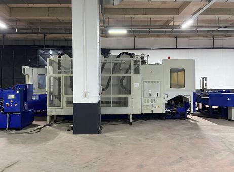 Mazak FH-680 P230715006