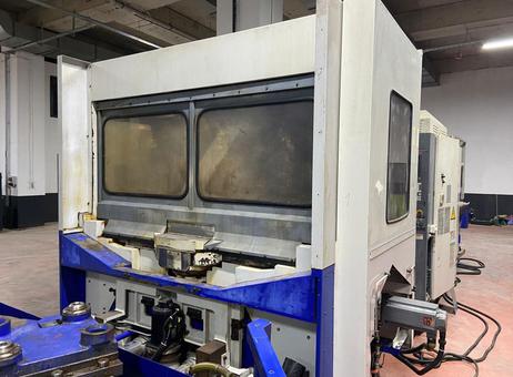 Mazak FH-680 P230715006