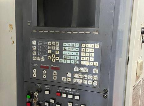 Mazak FH-680 P230715006