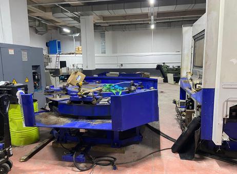 Mazak FH-680 P230715006