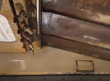 Mazak FH-680 P230715006