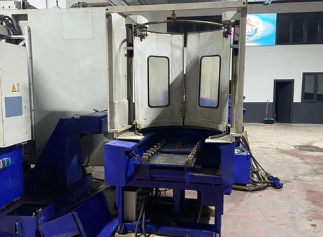 Mazak FH-680 P230715006