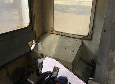 Mazak FH-680 P230715006