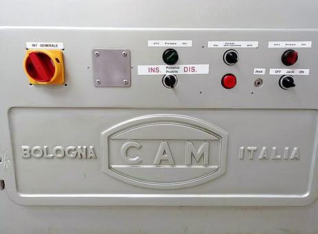 CAM P2R66 P230717053