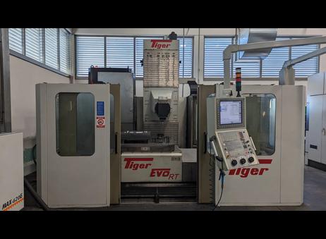 TIGER EVO COMPACT RT P230718033