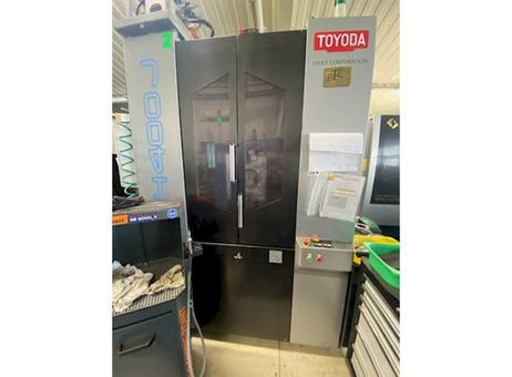 TOYODA FH400J P230718062