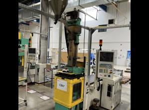 ARBURG 221K 350-100 Injection moulding machine
