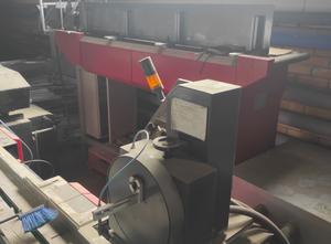 Kern K40-15 Overwrapping machine