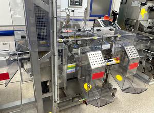 Mettler Toledo Garvens XS 2 LASER Checkweigher