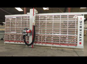 Striebig Standard III 6220 A Panel saw