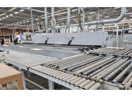 Ligmatech ZHR 30/L/115 P230720078