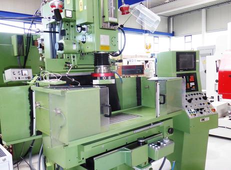Hauser S 3 CNC 314 P230720159