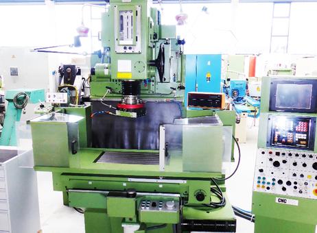 Hauser S 3 CNC 314 P230720159