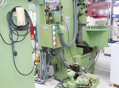 Hauser S 3 CNC 314 P230720159