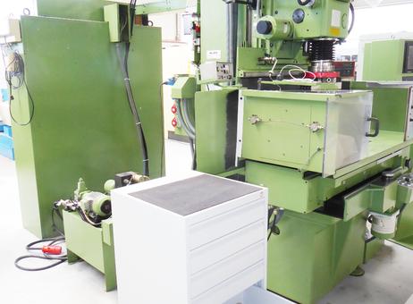 Hauser S 3 CNC 314 P230720159