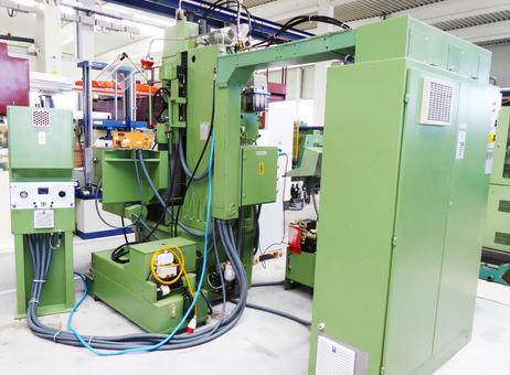 Hauser S 3 CNC 314 P230720159