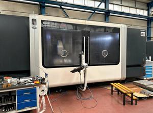 Centre d'usinage 5 axes DECKEL MAHO DMF 360-11