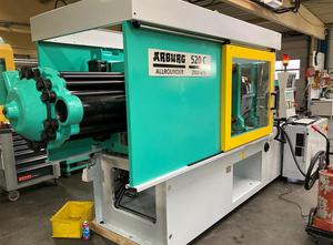 Arburg 520 C 2000-675 Injection moulding machine