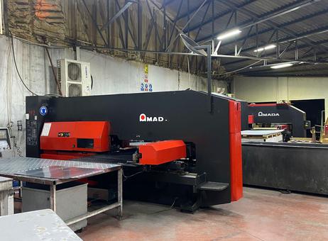 Amada Europe 255 P230721250