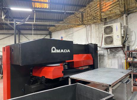 Amada Europe 255 P230721250