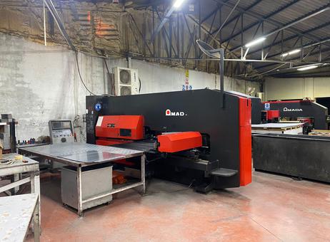 Amada Europe 255 P230721250