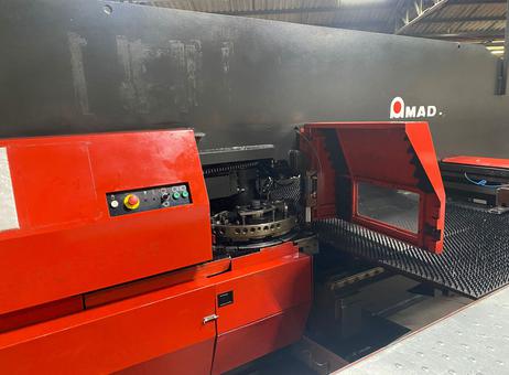 Amada Europe 255 P230721250