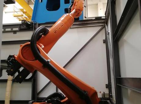 Kuka KR 90R2700 P230724068